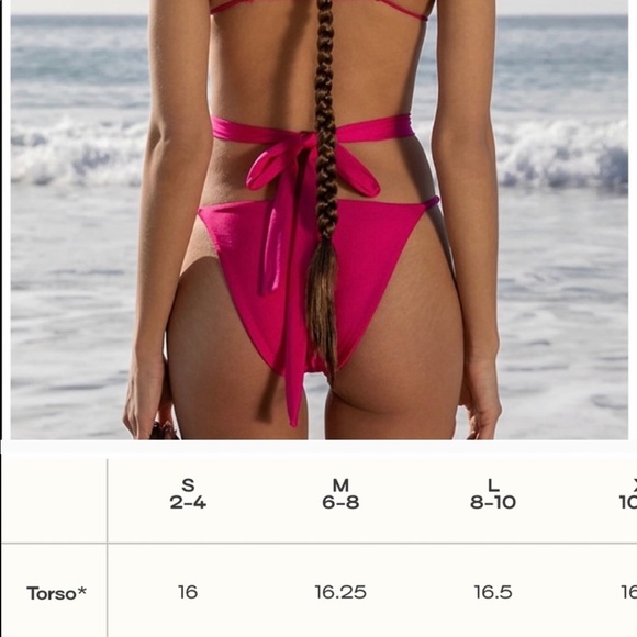 Cult Gaia Gemma swimsuit - Picture 4 of 8